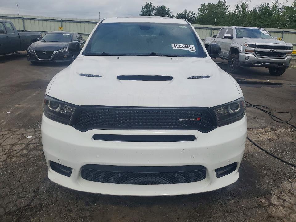 Aukcja sprzedaży 2020 Dodge Durango, vin: 1C4SDJCT4LC124493, numer aukcji: 65300446