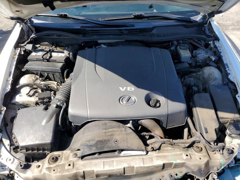 Aukcja sprzedaży 2008 Lexus Is 250, vin: JTHBK262682079454, numer aukcji: 66132766