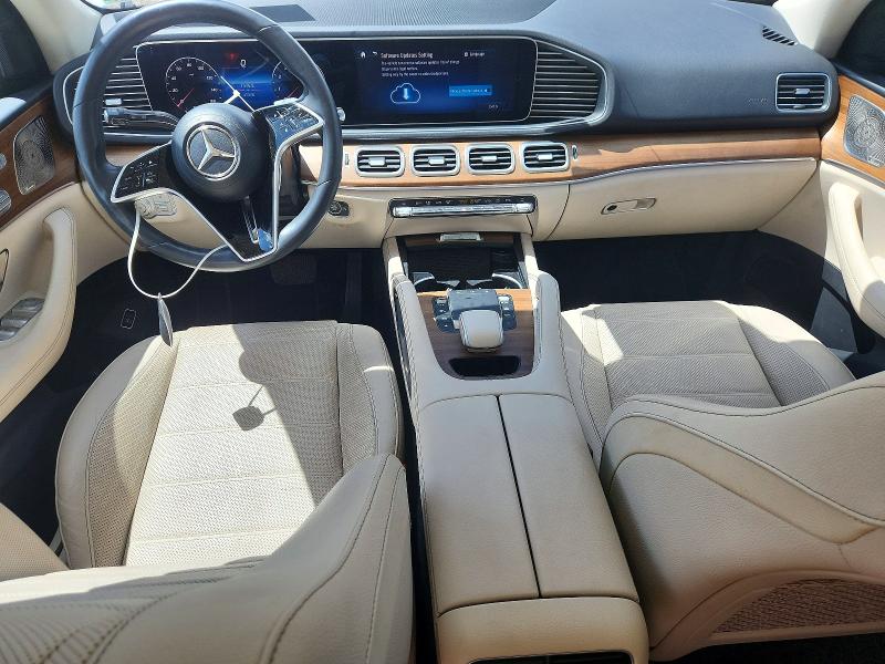 65256346 :رقم المزاد ، 4JGFB5KB6RB083043 vin ، 2024 Mercedes-benz Gle مزاد بيع