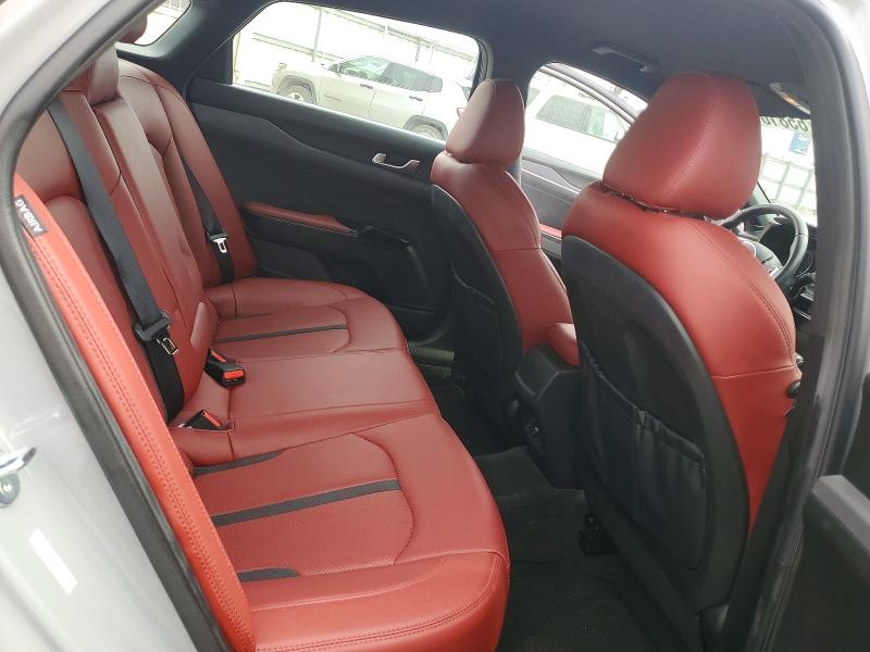 Aukcja sprzedaży 2024 Kia K5, vin: 5XXG64J26RG233025, numer aukcji: 65810126