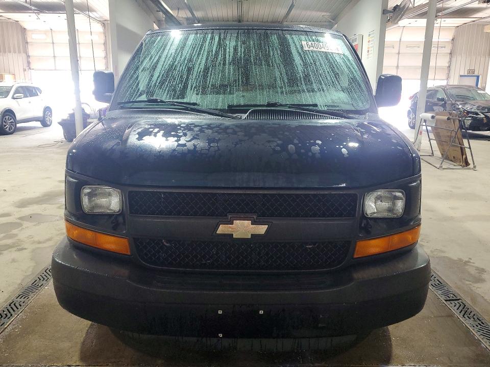 Aukcja sprzedaży 2011 Chevrolet Express G3500, vin: 1GAZGZFG3B1159922, numer aukcji: 64004906
