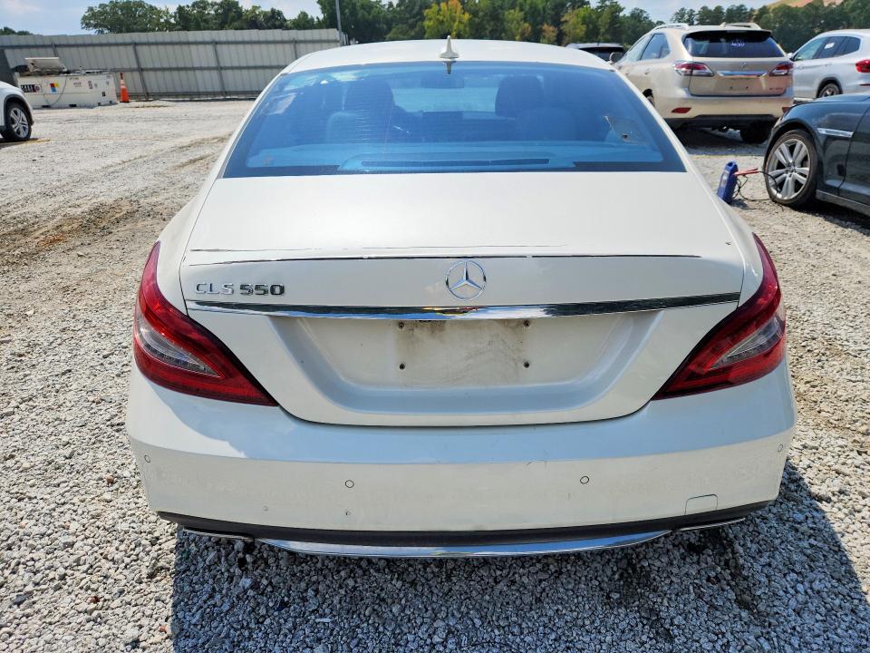 66931186 :رقم المزاد ، WDDLJ7DB2HA191625 vin ، 2017 Mercedes-benz Cls مزاد بيع