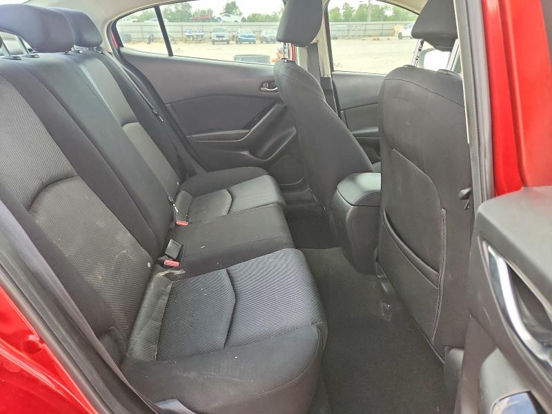 Aukcja sprzedaży 2017 Mazda 3, vin: 3MZBN1U74HM118906, numer aukcji: 63711216