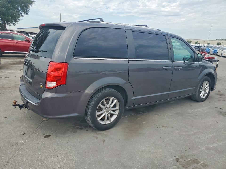Aukcja sprzedaży 2018 Dodge Grand Caravan, vin: 2C4RDGCG4JR300628, numer aukcji: 66020336