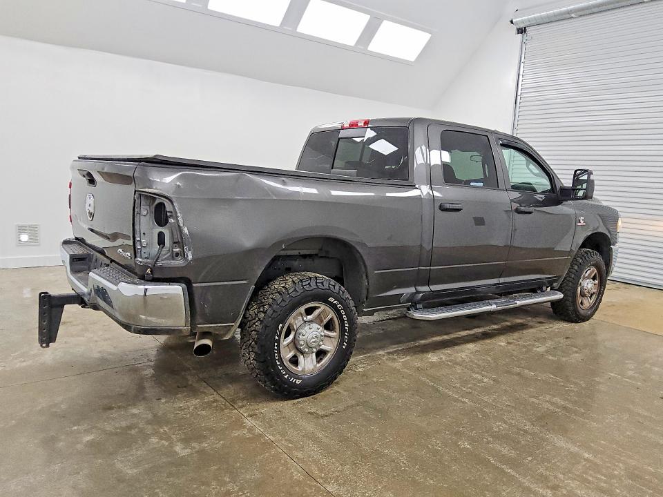 Продаж на аукціоні авто 2024 Ram 2500, vin: 3C6UR5CL9RG306625, номер лоту: 64990416