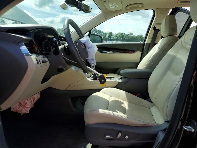 Aukcja sprzedaży 2020 Cadillac Xt6, vin: 1GYKPDRS0LZ210348, numer aukcji: 63896246