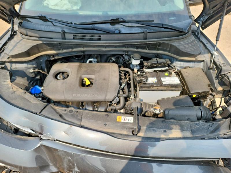 64630546 :رقم المزاد ، KNDJ23AU6N7810765 vin ، 2022 Kia Soul مزاد بيع