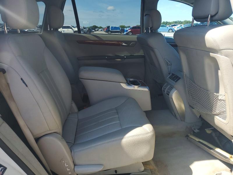 Продажа на аукционе авто 2008 Mercedes-benz R, vin: 4JGCB22E38A081914, номер лота: 66092256