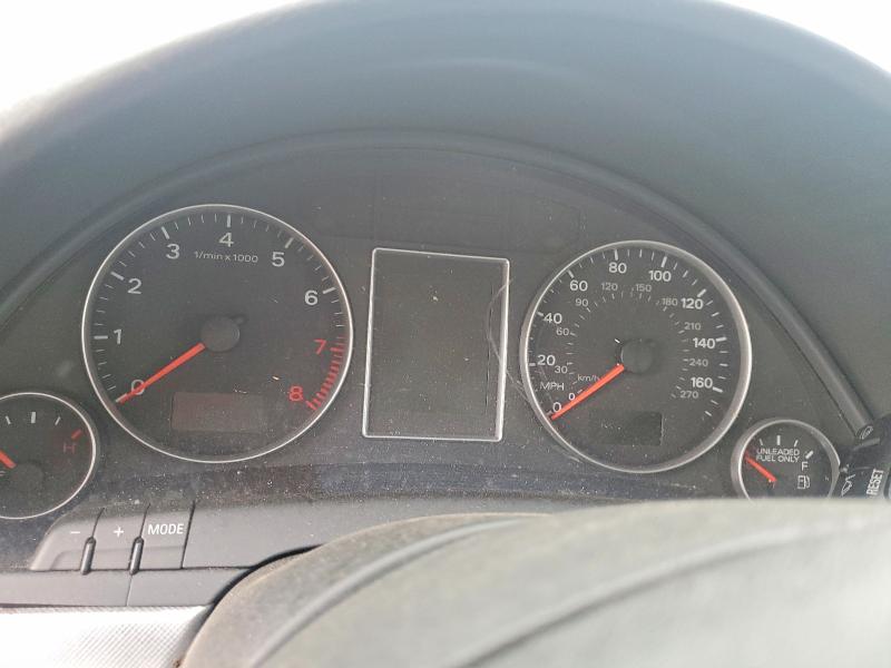 Продаж на аукціоні авто 2008 Audi A4, vin: WAUDF78E18A167298, номер лоту: 67176836