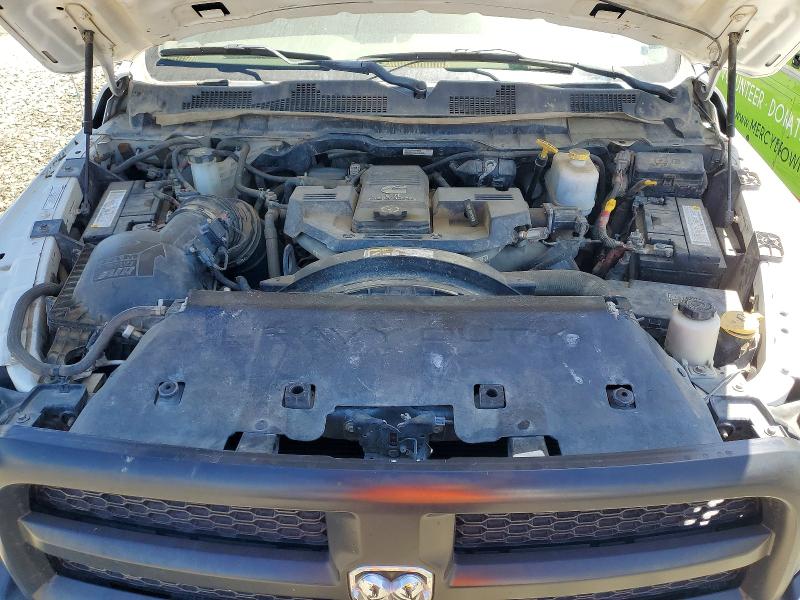 Продаж на аукціоні авто 2015 Ram 5500, vin: 3C7WRNFL4FG659981, номер лоту: 62801126