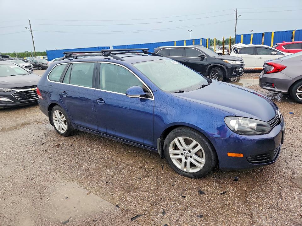 Продаж на аукціоні авто 2014 Volkswagen Jetta, vin: 3VWML7AJ6EM628669, номер лоту: 64555126