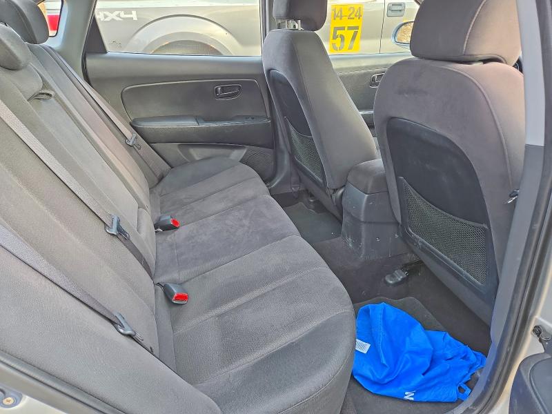 Продаж на аукціоні авто 2009 Hyundai Elantra, vin: KMHDU45D09U702281, номер лоту: 65713486