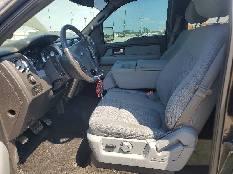 Продаж на аукціоні авто 2014 Ford F150, vin: 1FTFW1ET1EFB82815, номер лоту: 62628086
