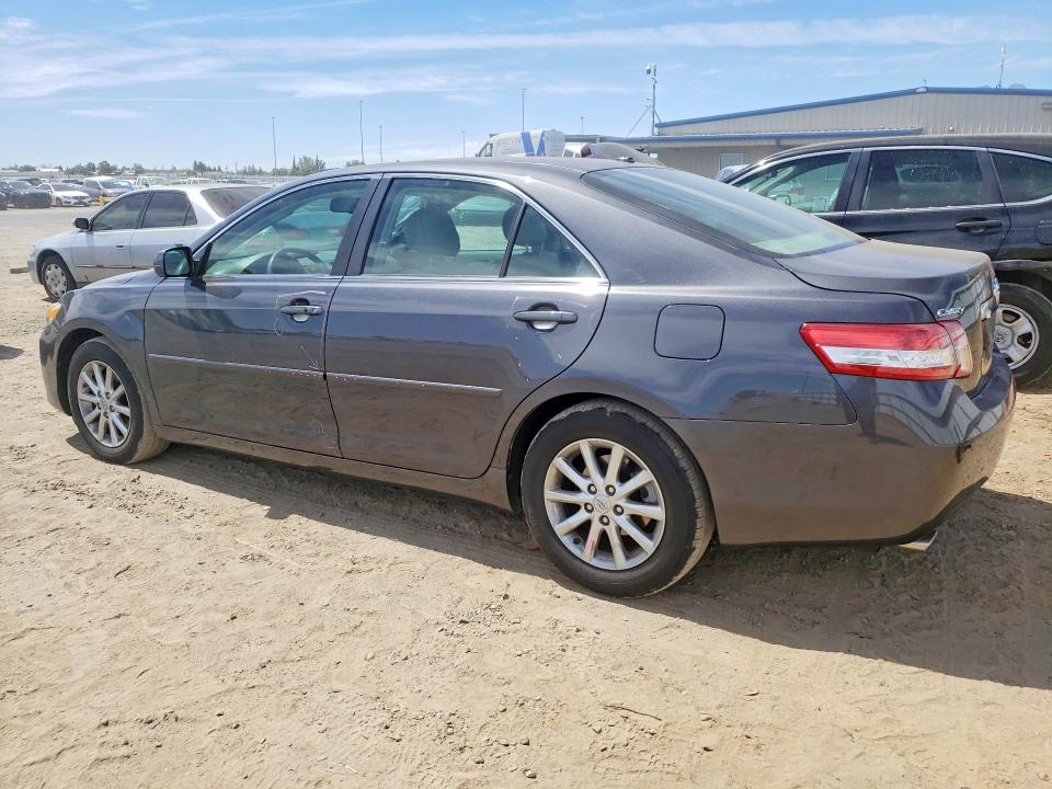 Продаж на аукціоні авто 2011 Toyota Camry, vin: 4T1BK3EK8BU131067, номер лоту: 65507046