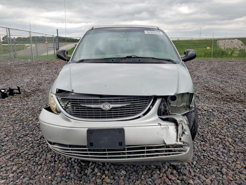 Aukcja sprzedaży 2003 Chrysler Town & Country, vin: 2C4GP24R13R295358, numer aukcji: 64325636