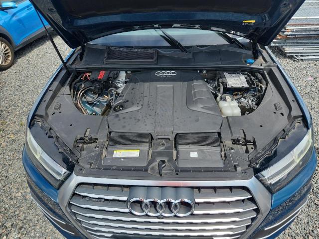 Продажа на аукционе авто 2018 Audi Q7, vin: WA1LHAF7XJD029672, номер лота: 67136196