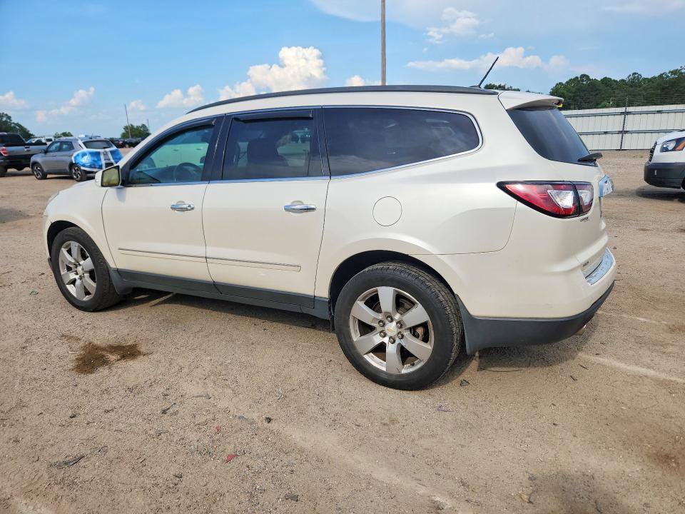 Aukcja sprzedaży 2015 Chevrolet Traverse, vin: 1GNKVJKD0FJ296843, numer aukcji: 65633516