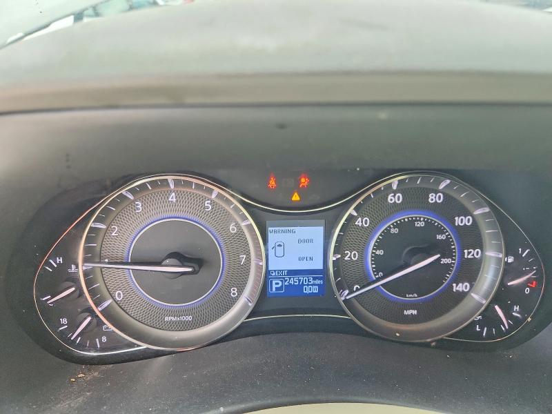 Продаж на аукціоні авто 2013 Infiniti Qx56, vin: JN8AZ2NE4D9041487, номер лоту: 62514496