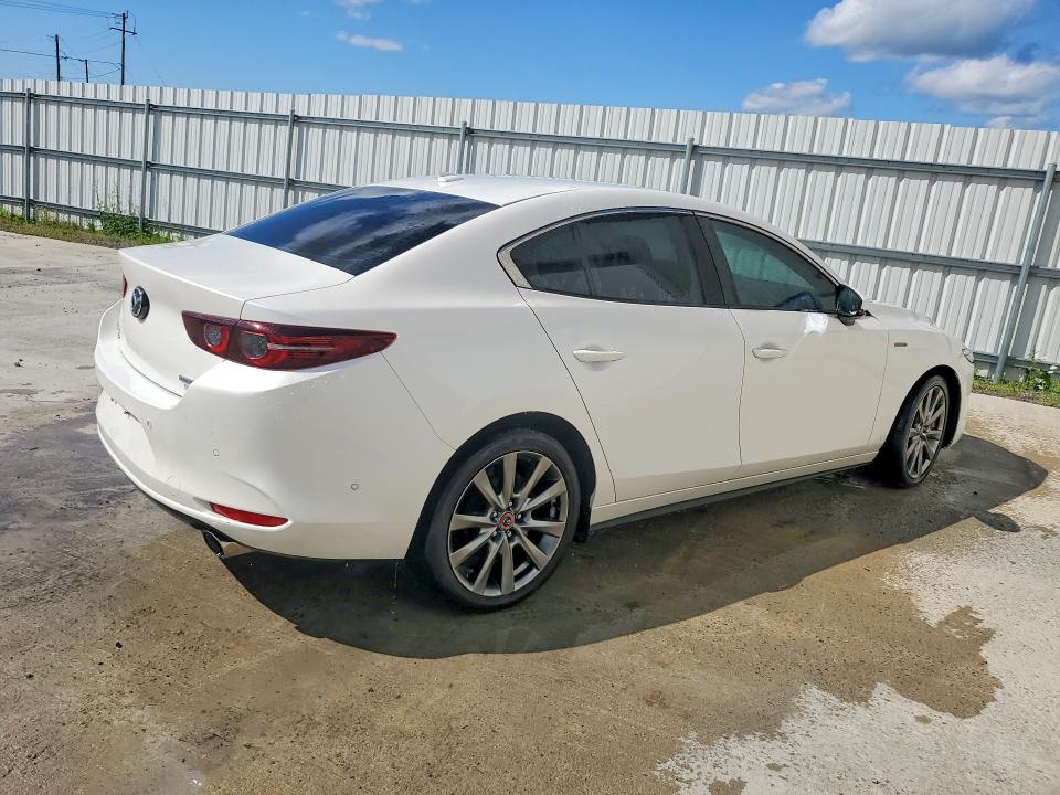 Aukcja sprzedaży 2021 Mazda 3, vin: JM1BPBAY0M1311173, numer aukcji: 65081266