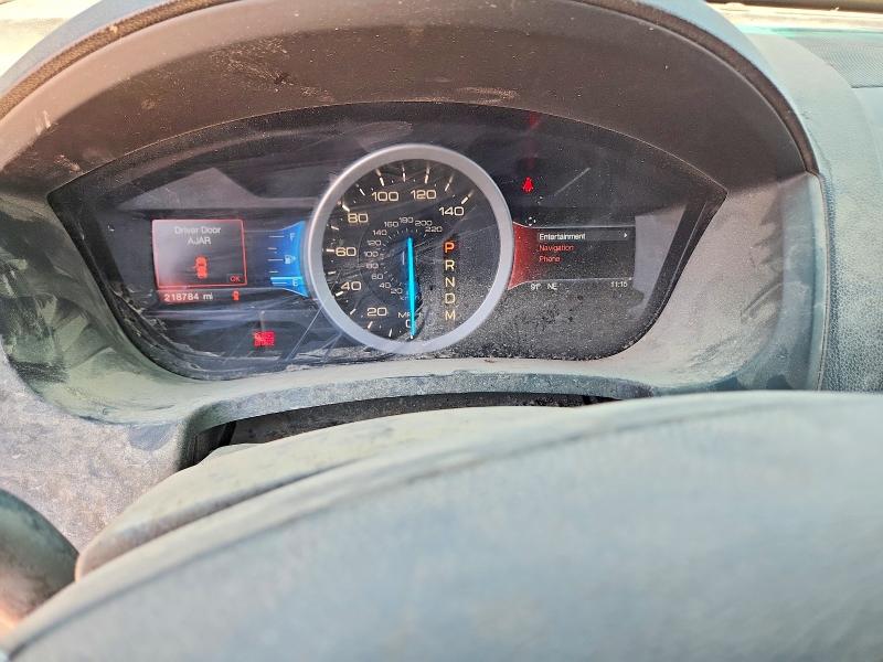 67034236 :رقم المزاد ، 1FM5K7F89FGB17996 vin ، 2015 Ford Explorer مزاد بيع