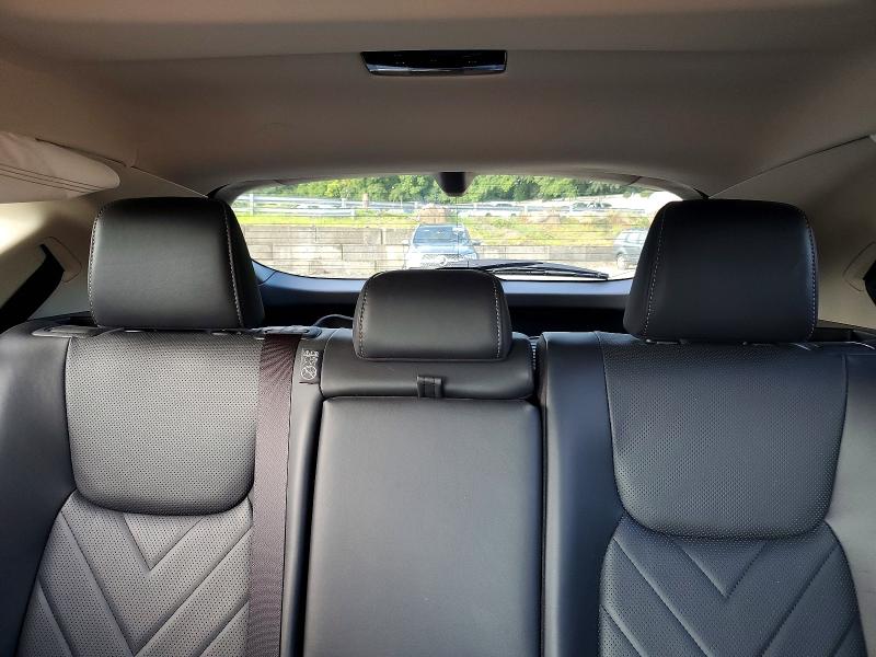Продаж на аукціоні авто 2025 Lexus Nx 450h+, vin: JTJHKCFZ5S2063197, номер лоту: 65574166
