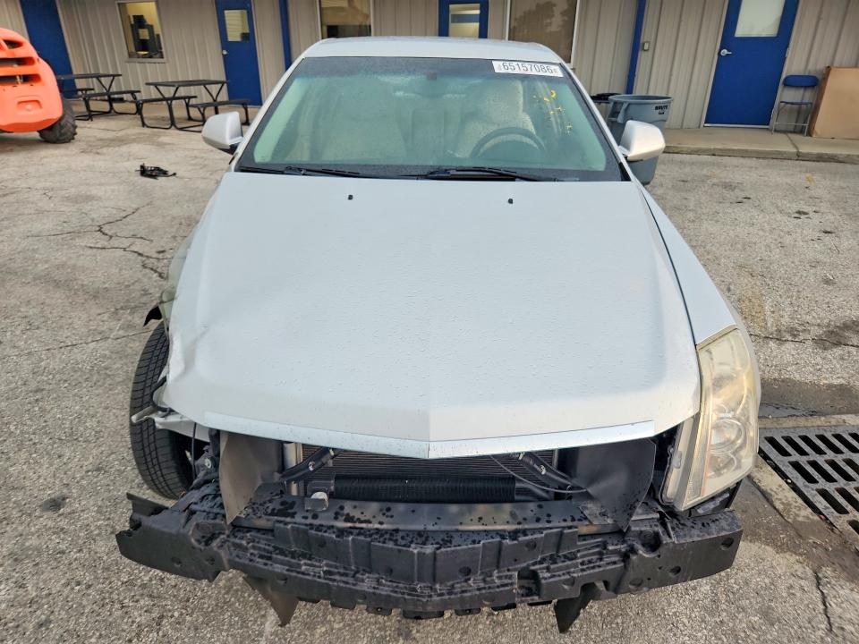 2011 Cadillac Cts მანქანა იყიდება აუქციონზე, vin: 1G6DA5EY3B0167792, აუქციონის ნომერი: 65157086