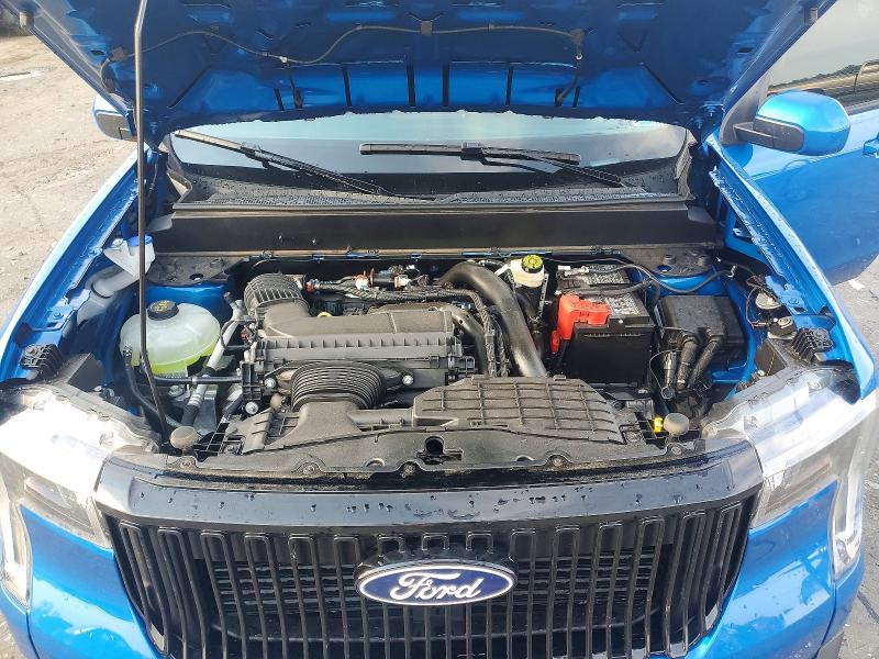 Продажа на аукционе авто 2026 Ford Maverick, vin: 3FTCW8TA7TRA87544, номер лота: 64187126
