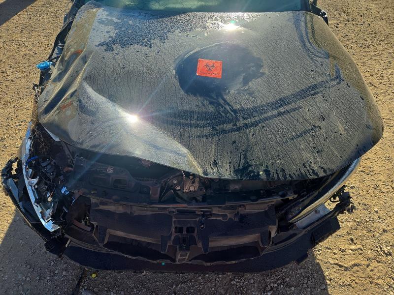 64832676 :رقم المزاد ، 2HGFE1F90NH005002 vin ، 2022 Honda Civic مزاد بيع