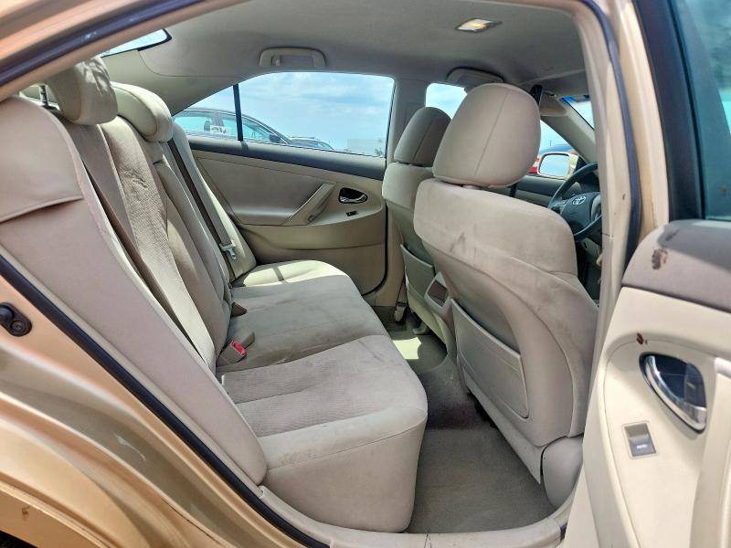 2011 Toyota Camry მანქანა იყიდება აუქციონზე, vin: 4T1BF3EK8BU734198, აუქციონის ნომერი: 65489196