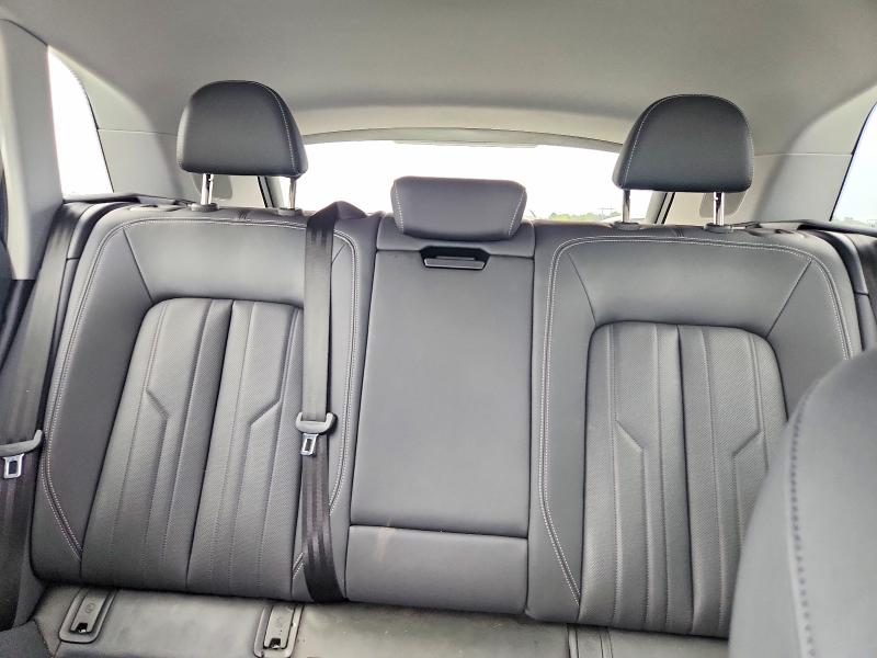 2022 Audi E-tron მანქანა იყიდება აუქციონზე, vin: WA1LAAGE8NB042262, აუქციონის ნომერი: 66478766