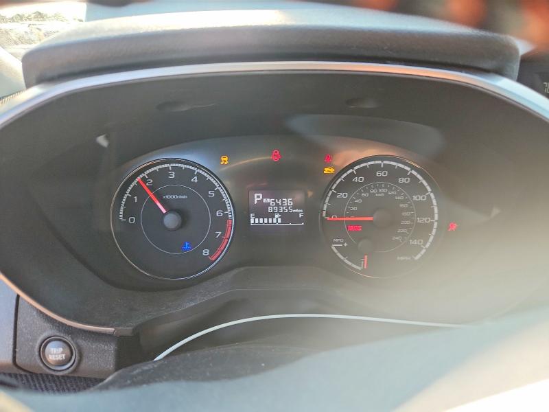 Продажа на аукционе авто 2018 Subaru Crosstrek, vin: JF2GTABC6JH342303, номер лота: 63736866