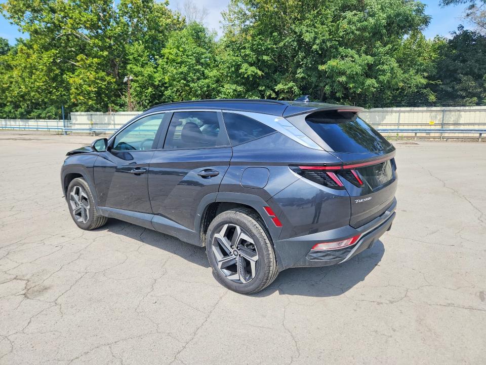 Aukcja sprzedaży 2023 Hyundai Tucson, vin: 5NMJFCAEXPH219704, numer aukcji: 66963636