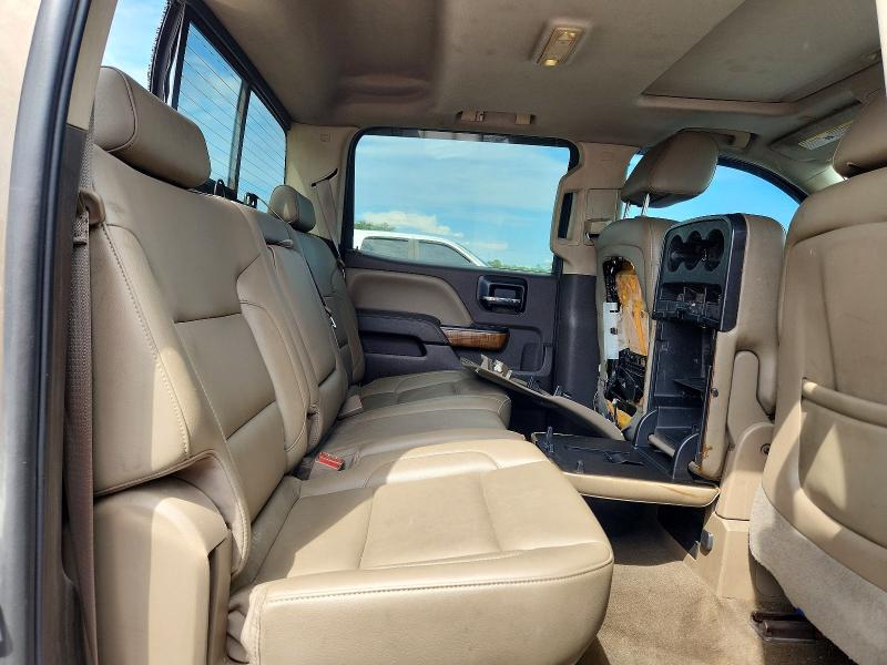 Aukcja sprzedaży 2014 Gmc Sierra, vin: 3GTP1VEC3EG227231, numer aukcji: 66581996