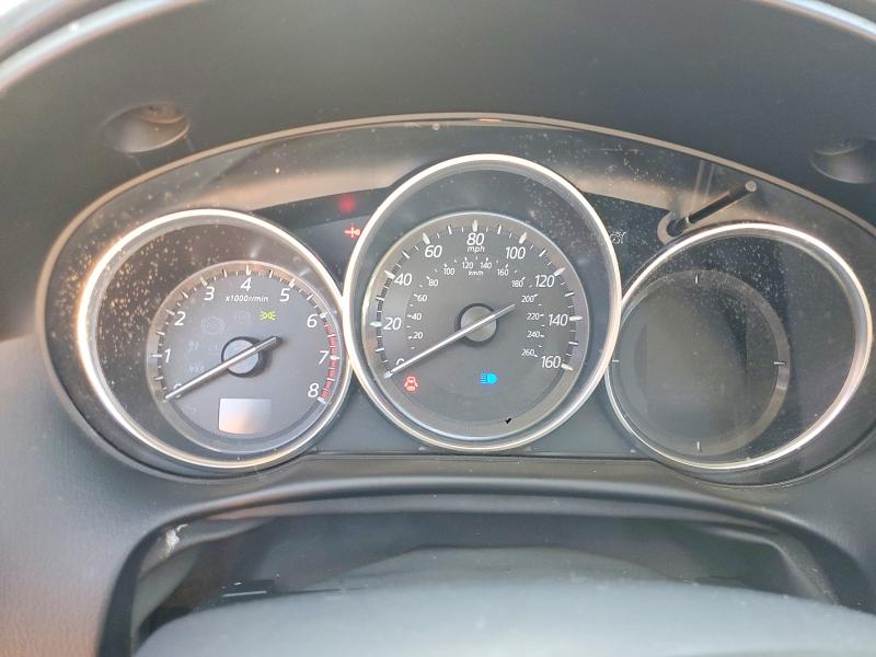 Продаж на аукціоні авто 2016 Mazda Cx-5, vin: JM3KE2DY1G0846189, номер лоту: 65131926