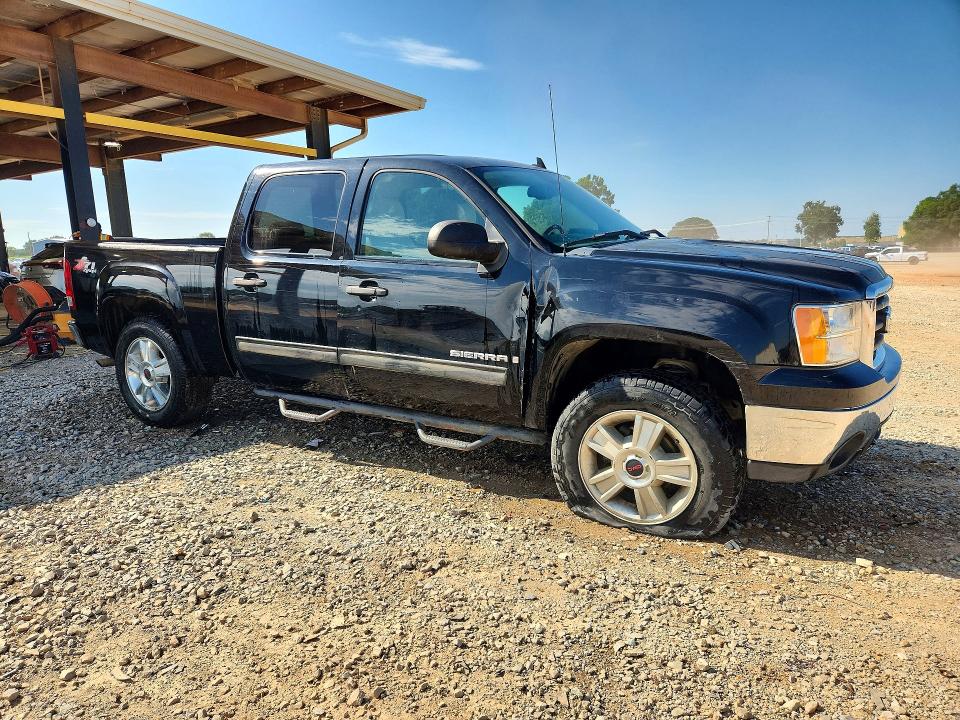 Aukcja sprzedaży 2008 Gmc Sierra, vin: 2GTEK13M381193541, numer aukcji: 65756526