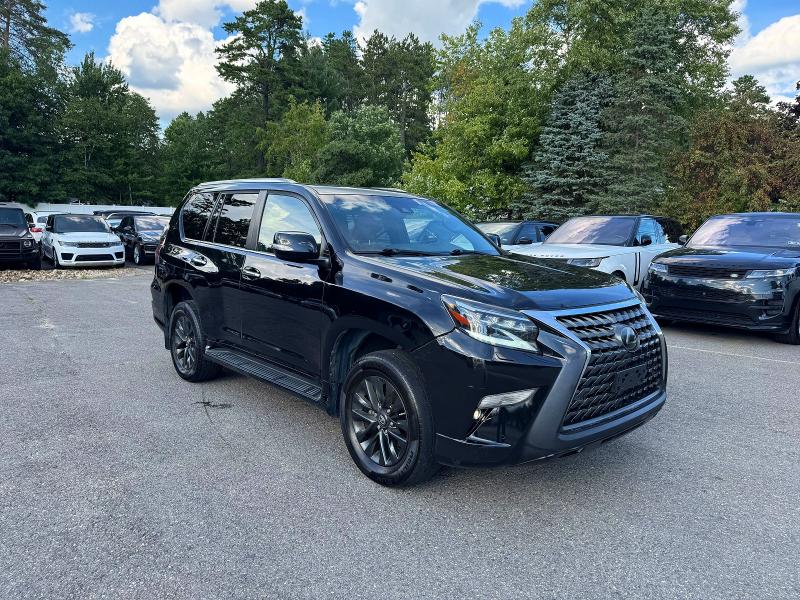 Auction sale of the 2021 Lexus Gx, vin: JTJAM7BX4M5288106, lot number: 66847306