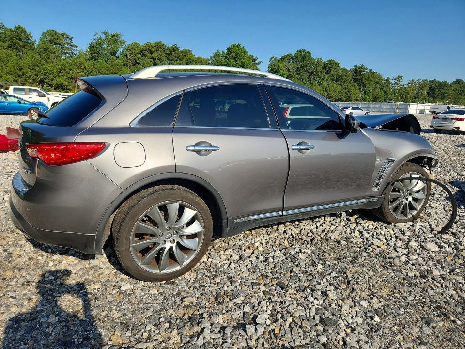 Продаж на аукціоні авто 2012 Infiniti Fx35, vin: JN8AS1MW9CM151052, номер лоту: 65260646