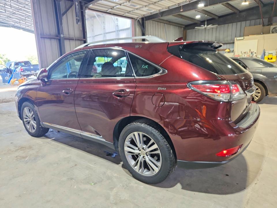 Продажа на аукционе авто 2015 Lexus Rx 350, vin: 2T2ZK1BA1FC181987, номер лота: 63670516