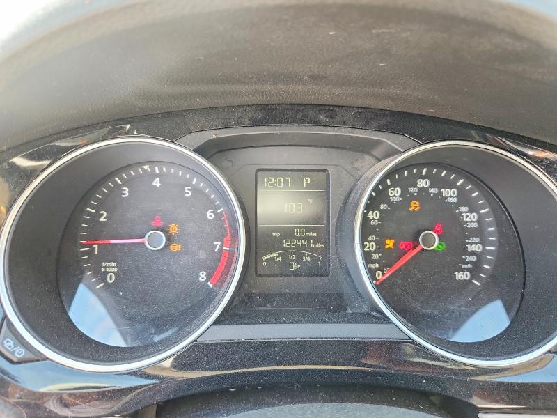 65175446 :رقم المزاد ، 3VWL07AJ9GM238088 vin ، 2016 Volkswagen Jetta مزاد بيع