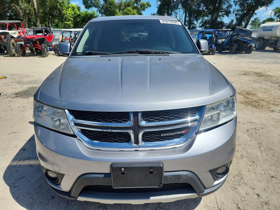 Aukcja sprzedaży 2017 Dodge Journey, vin: 3C4PDCBG6HT532379, numer aukcji: 65018286