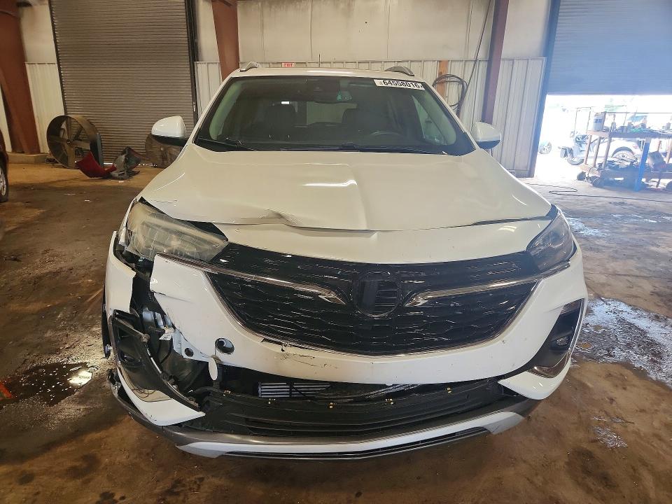 Aukcja sprzedaży 2023 Buick Encore Gx, vin: KL4MMGSLXPB075223, numer aukcji: 64558016