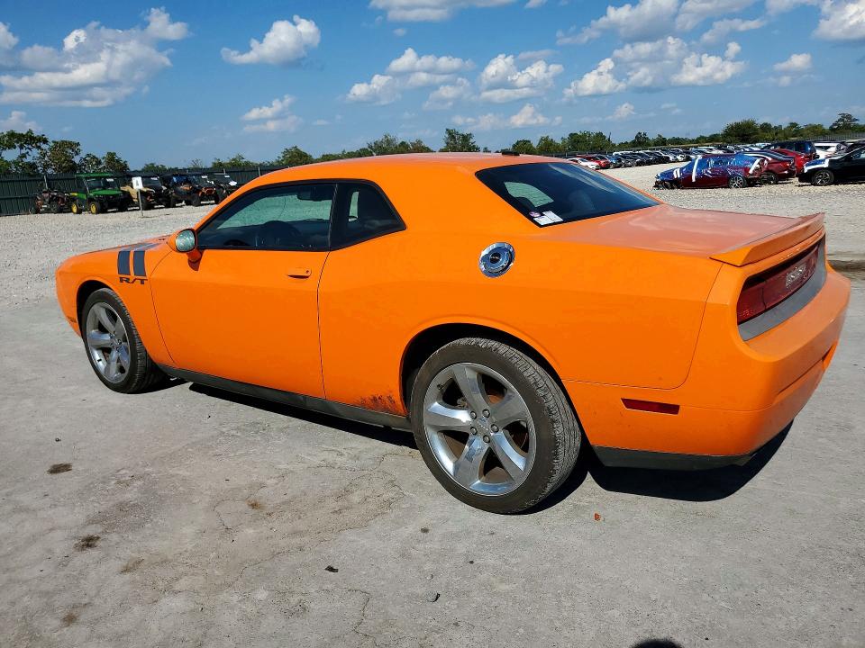 Aukcja sprzedaży 2012 Dodge Challenger, vin: 2C3CDYBT2CH155807, numer aukcji: 67438706