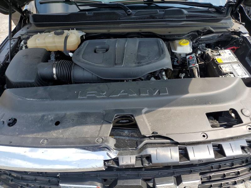 Продажа на аукционе авто 2026 Ram 1500, vin: 3C6SRFJP3T4175770, номер лота: 64713856
