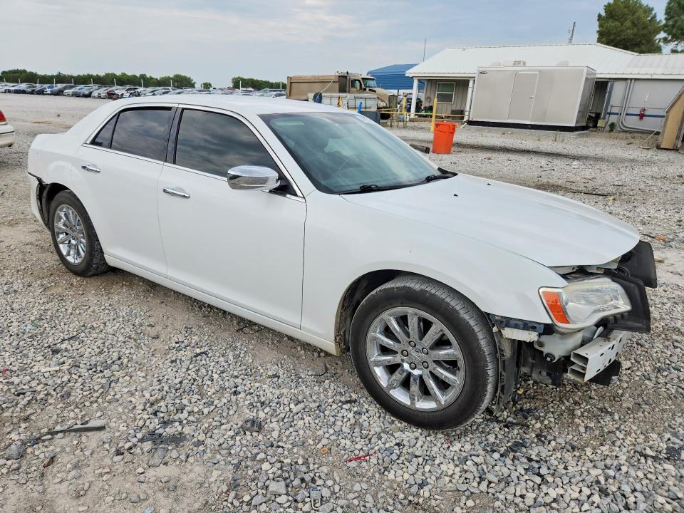 Продаж на аукціоні авто 2012 Chrysler 300, vin: 2C3CCACG0CH182306, номер лоту: 64400146