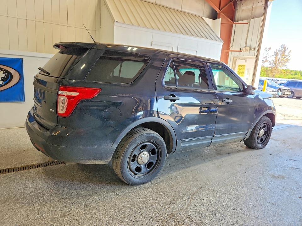Продажа на аукционе авто 2014 Ford Explorer, vin: 1FM5K8AR8EGC08357, номер лота: 63166276
