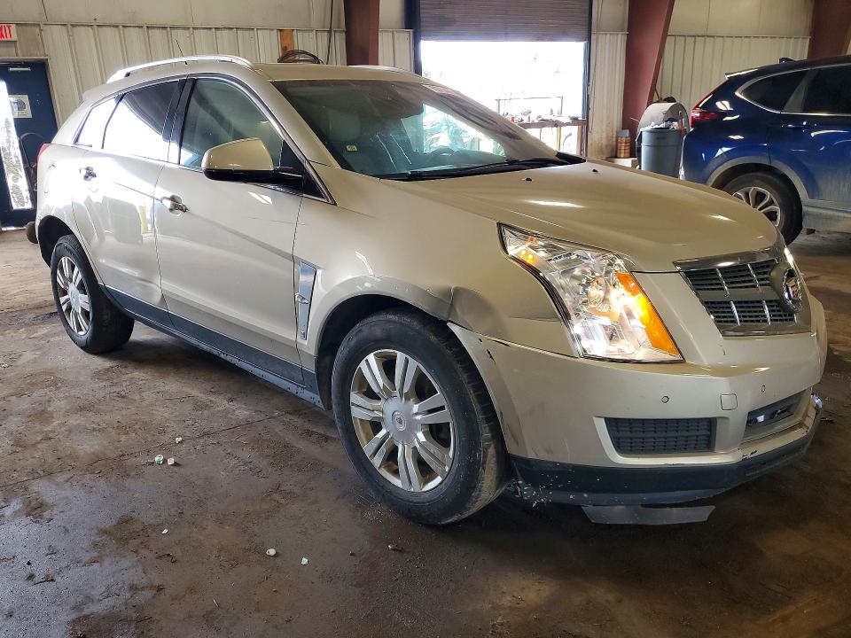 Aukcja sprzedaży 2011 Cadillac Srx, vin: 3GYFNAEY5BS678667, numer aukcji: 63754496