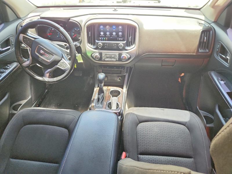 Продажа на аукционе авто 2022 Gmc Canyon, vin: 1GTG5CEN2N1296209, номер лота: 63623816