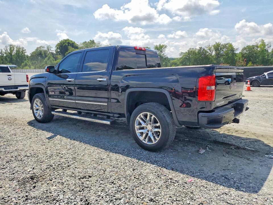 Aukcja sprzedaży 2015 Gmc Sierra, vin: 3GTU2VEJ7FG468922, numer aukcji: 63261696