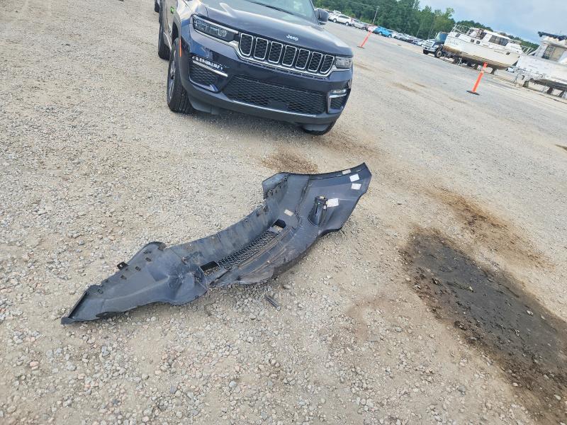 64358706 :رقم المزاد ، 1C4RJEAG0DC534536 vin ، 2013 Jeep Grand Cherokee مزاد بيع