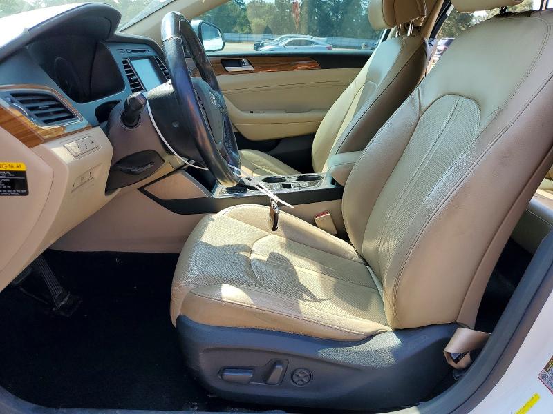 Продажа на аукционе авто 2015 Hyundai Sonata, vin: 5NPE34AF2FH069047, номер лота: 66735346